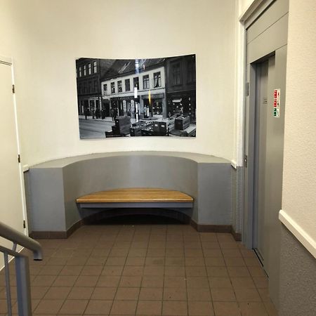 Centrum Box Oslo Extérieur photo